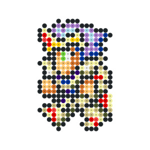 セシル・ハーヴィ