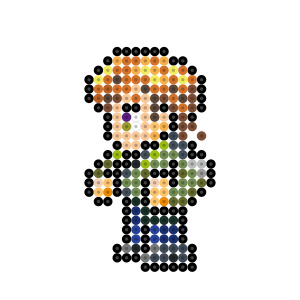 エグザベ・オリベ