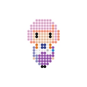 北上ミドリ