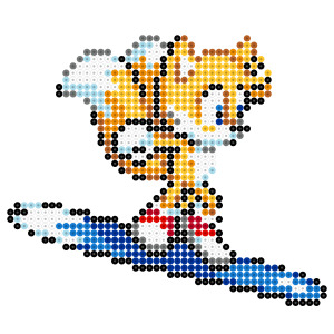 テイルス