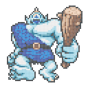 ギガンテス