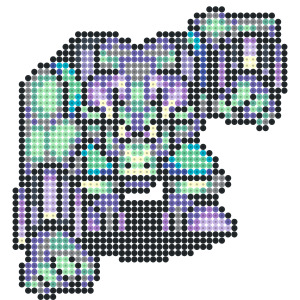 ゴーゴンタウロス
