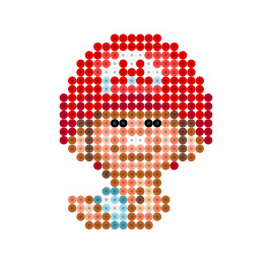 ベビィマリオ