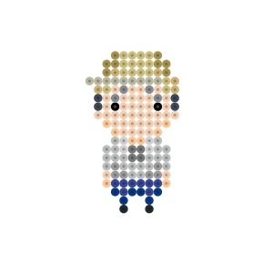 韮崎の旦那さん