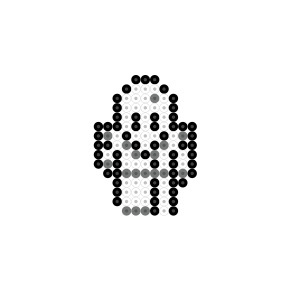 バクロボクロ道士