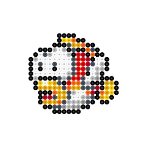 プクプク