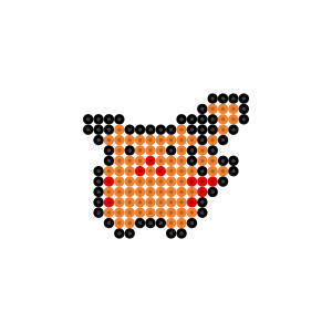 ピカチュウ