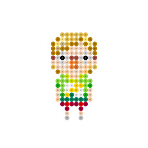 ちんアナゴ