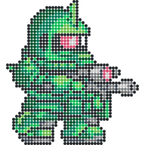 ザクII