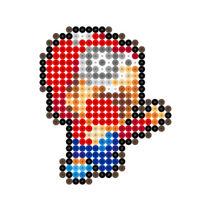 ベビーマリオ