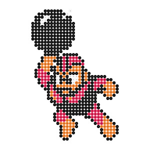 ボンバーマン