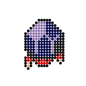 ヘイジー