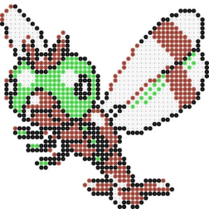 ヤンヤンマ