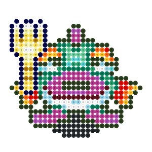 プチポセイドン