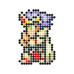 セシル・ハーヴィ