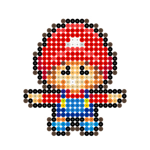 ベビーマリオ