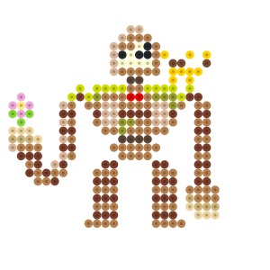 ロボット兵