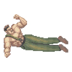 マイク・ハガー