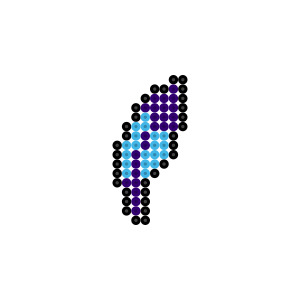 ロック鳥の羽根