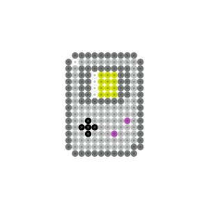 ゲームボーイ