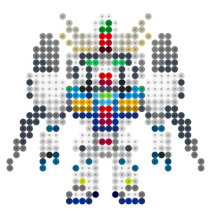 ガンダム試作3号機