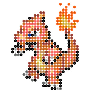 リザード
