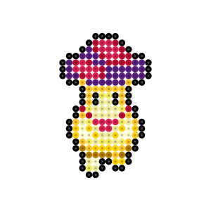 キラーマッシュ