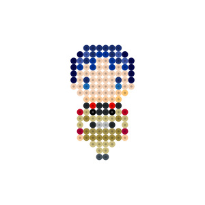 ジャクリーヌ・シモン