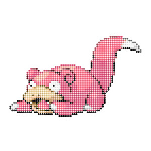 ヤドン