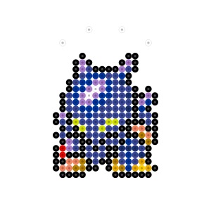 セシル・ハーヴィ