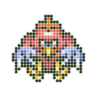 ボォーボォ