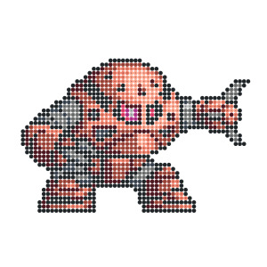ズゴック