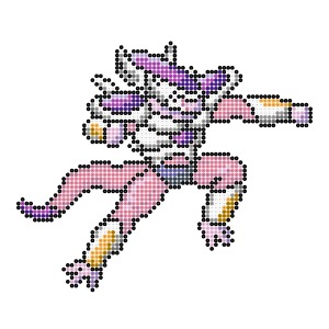 フリーザ
