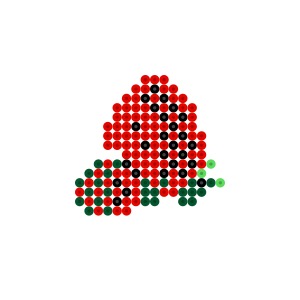 岩