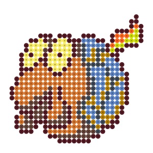マグカルゴ