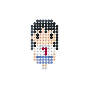 武藤里伽子