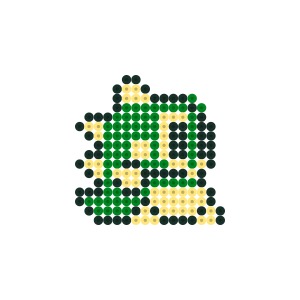 バブルン