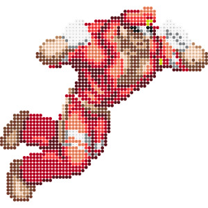 ダグラス・ビルド