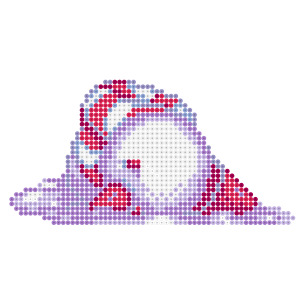 雪だるま