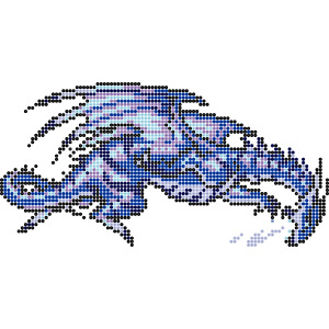 ブルードラゴン
