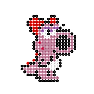 キャサリン