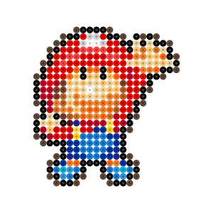 ベビーマリオ