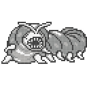 ウォーム系