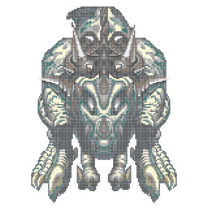 ブラックティラノ