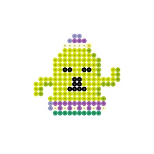 ベルはにわ