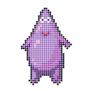 パーラル
