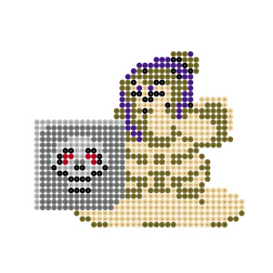 魔人