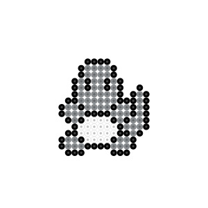 ヒトカゲ