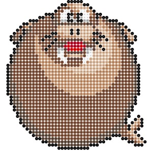 ダルマセイウチ