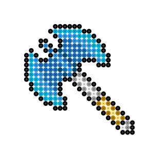 ミスリルアクス